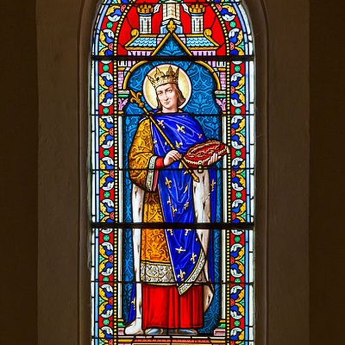 Photo de Église de la Sainte-Trinité de Coulon