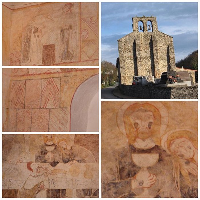 Photo de Église de la Sainte-Trinité de Loubens