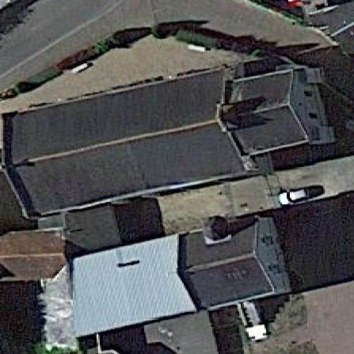 Photo de Église de la Sainte-Trinité de Pont-de-Ruan