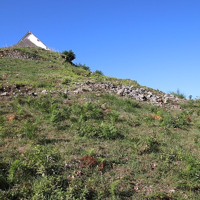 Photo de Tumulus Saint-Michel à Carnac