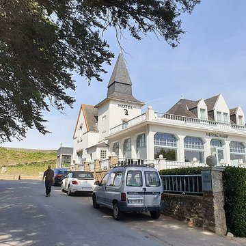 Tumulus Saint-Michel à Carnac