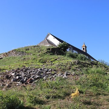 Tumulus Saint-Michel à Carnac