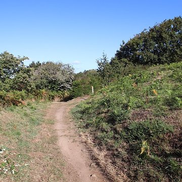 Tumulus Saint-Michel à Carnac