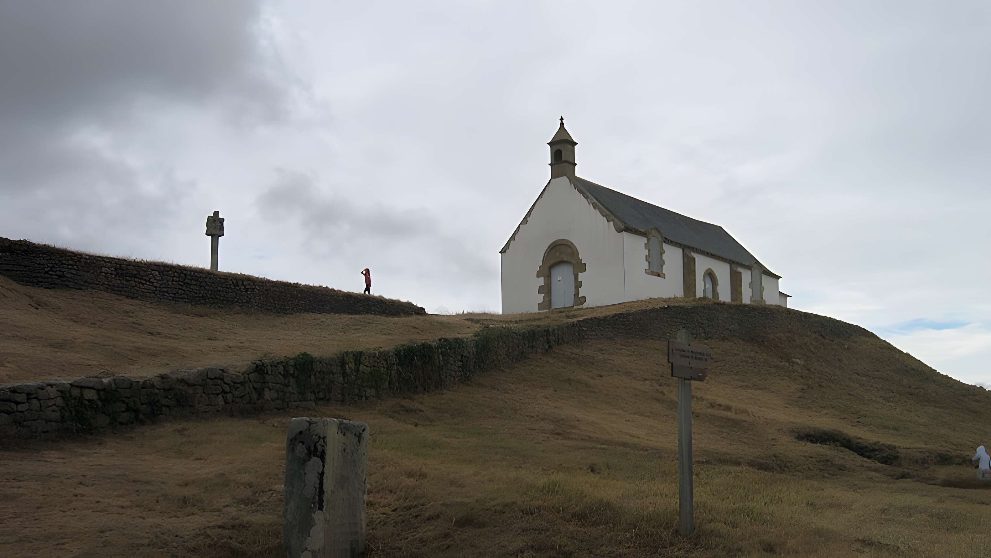 Tumulus Saint-Michel à Carnac