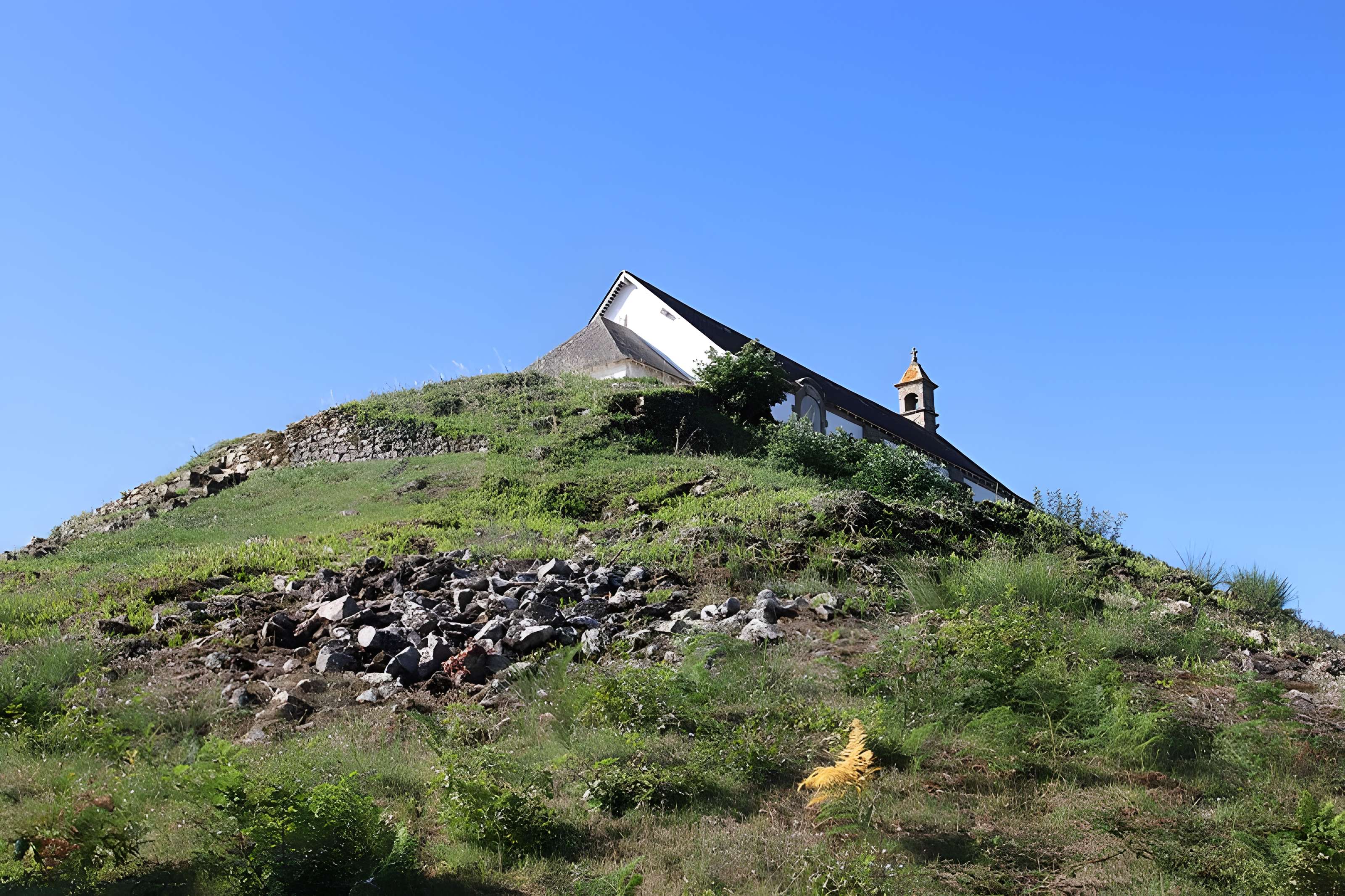 Tumulus Saint-Michel à Carnac