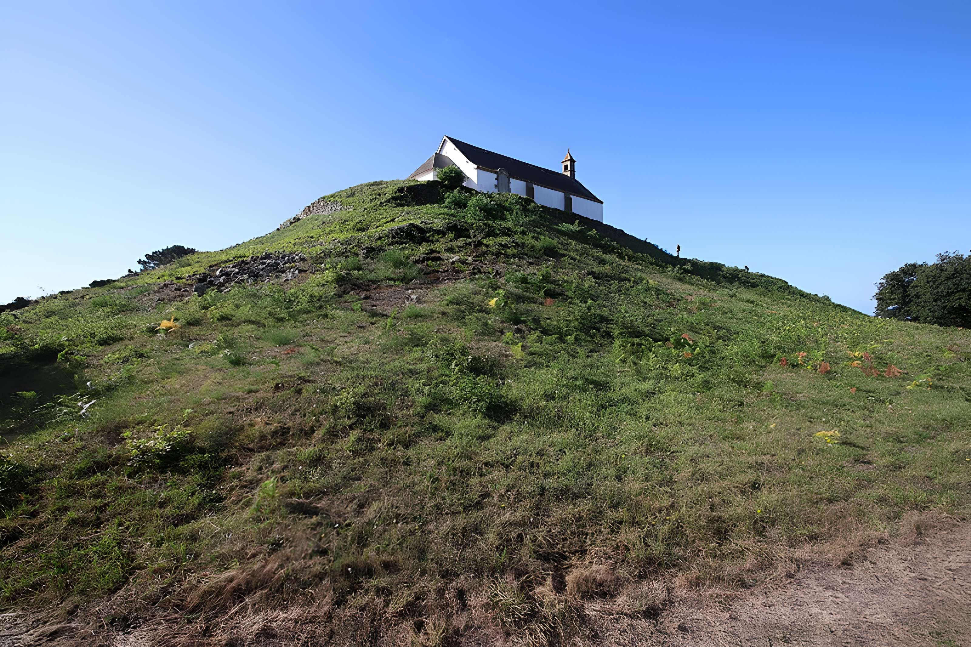 Tumulus Saint-Michel à Carnac