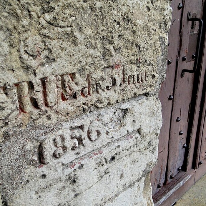 Photo de Église de la Sainte-Trinité de Vernou-sur-Brenne