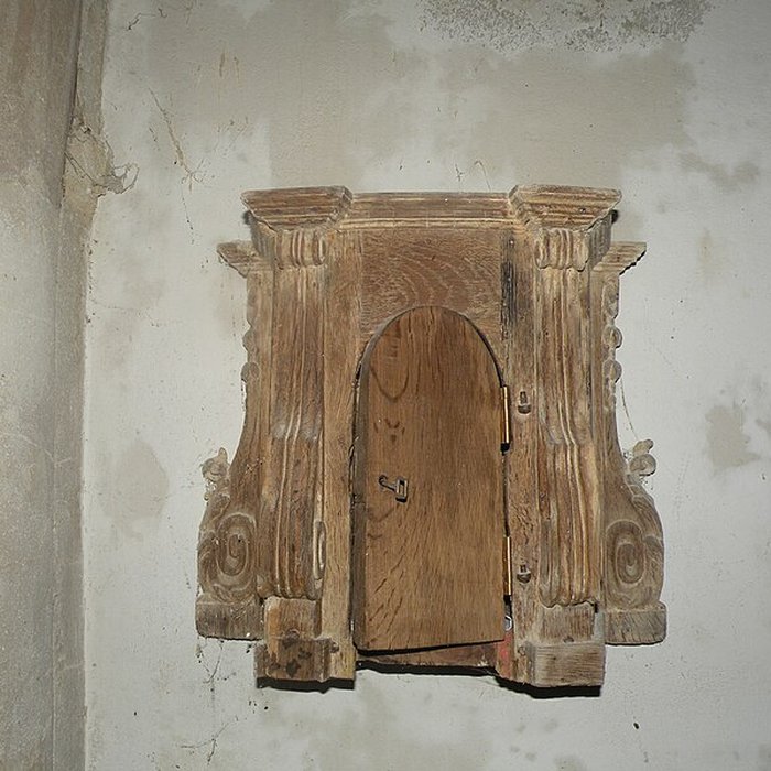 Photo de Église de la Sainte-Trinité dHédouville