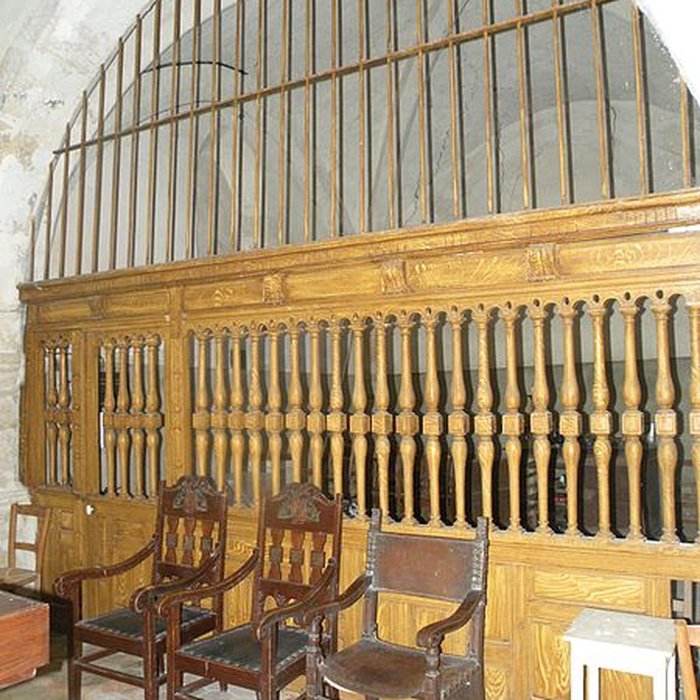 Photo de Église de la Sainte-Trinité dHédouville