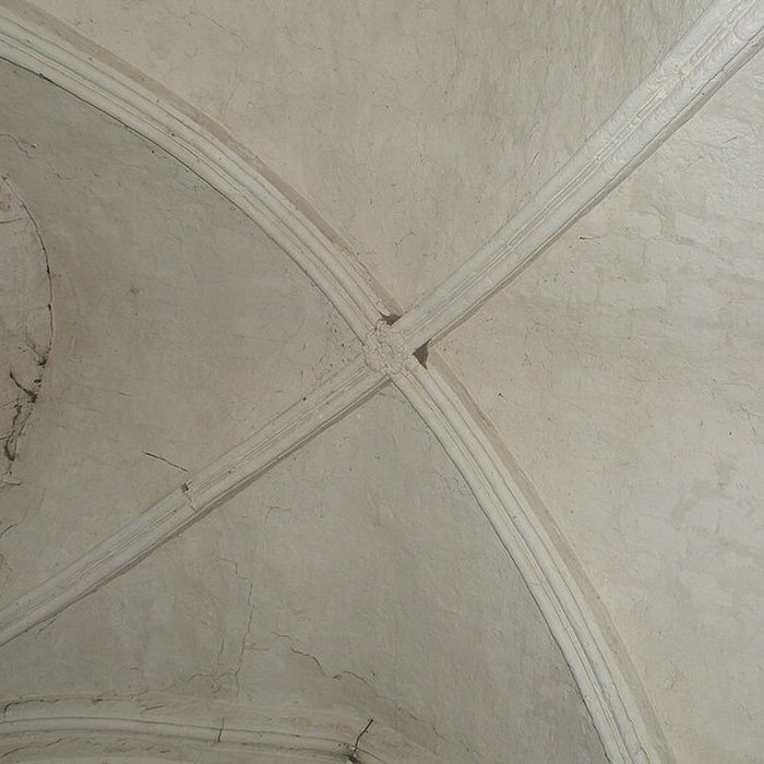 Photo de Église de la Sainte-Trinité dHédouville