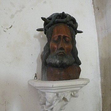 Église de la Sainte-Trinité dHédouville