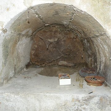 Église de la Sainte-Trinité dHédouville