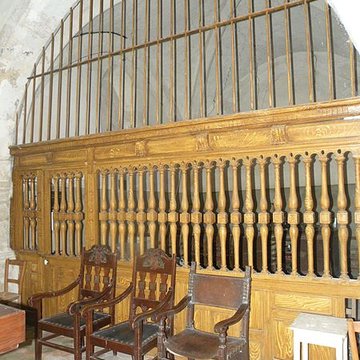 Église de la Sainte-Trinité dHédouville