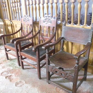 Église de la Sainte-Trinité dHédouville