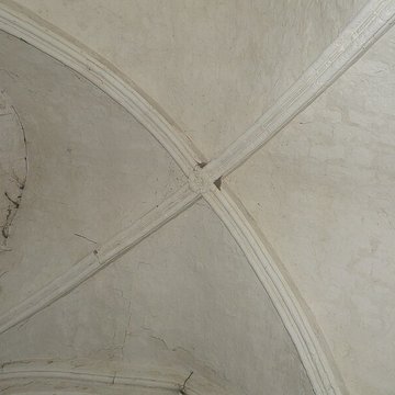 Église de la Sainte-Trinité dHédouville