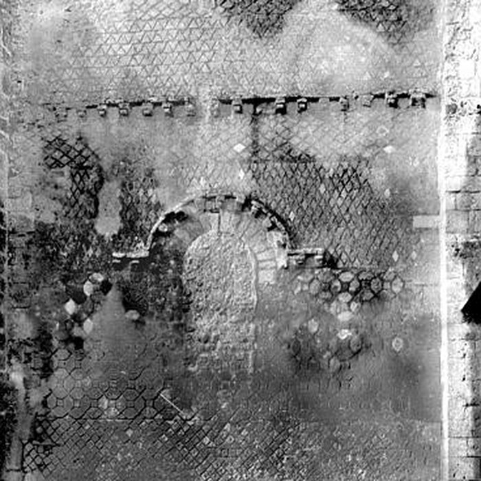 Photo de Église de la Sainte-Vierge de Selommes