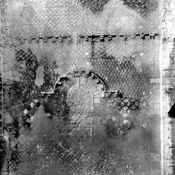 Église de la Sainte-Vierge de Selommes