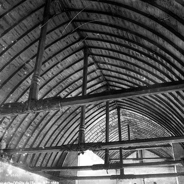 Église de la Sainte-Vierge de Selommes