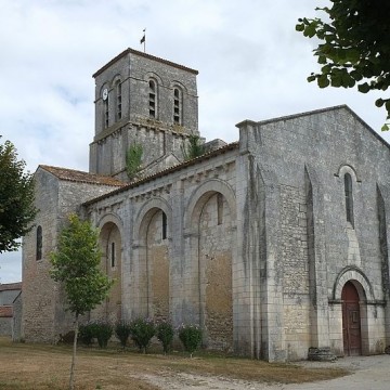 eglise de la transfiguration de cresse