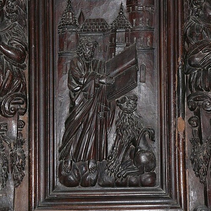 Photo de Église de la Transfiguration de Payzac