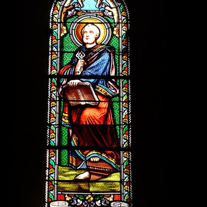 Photo de Église de la Transfiguration de Payzac