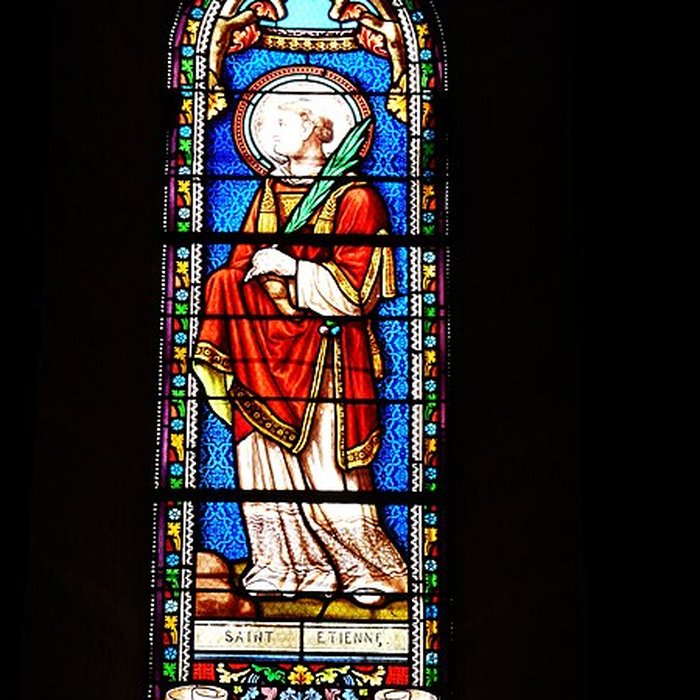 Photo de Église de la Transfiguration de Payzac