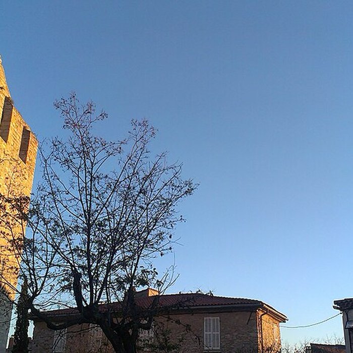 Photo de Église de la Transfiguration-du-Sauveur du Castellet