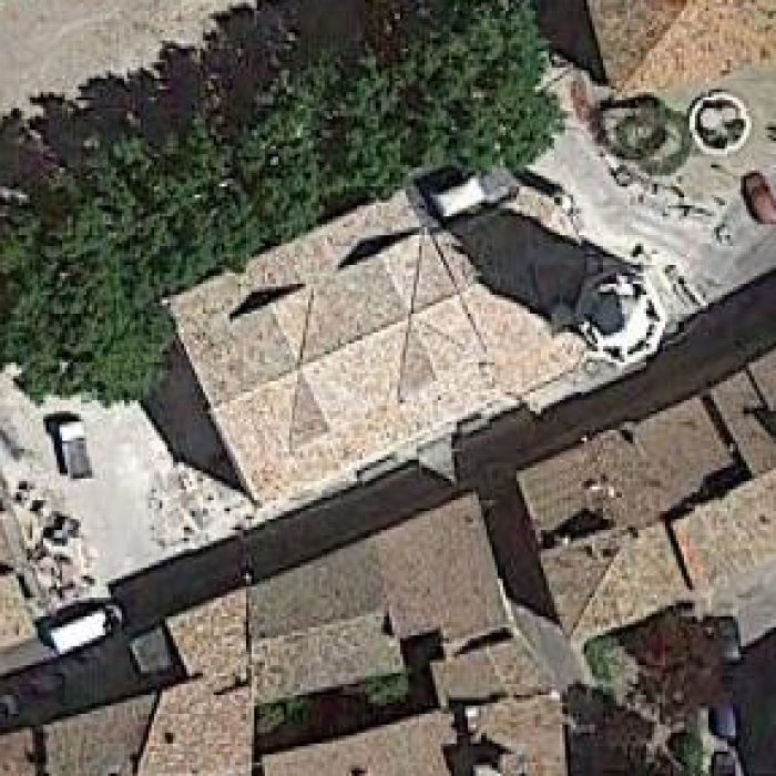 Photo de Église de la Transfiguration-du-Seigneur de Marsillargues