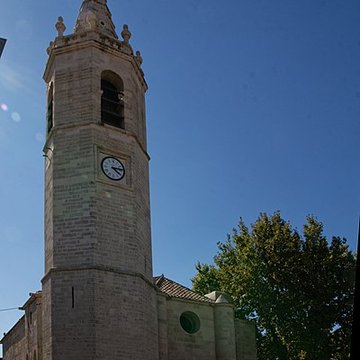 Église de la Transfiguration-du-Seigneur de Marsillargues
