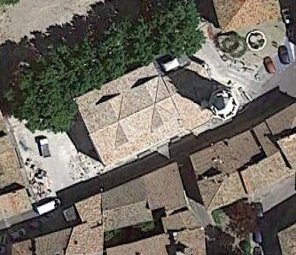 Église de la Transfiguration-du-Seigneur de Marsillargues 