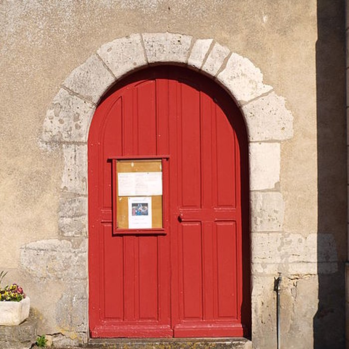 Photo de Église de la Très-Sainte-Trinité de La Selle-sur-le-Bied