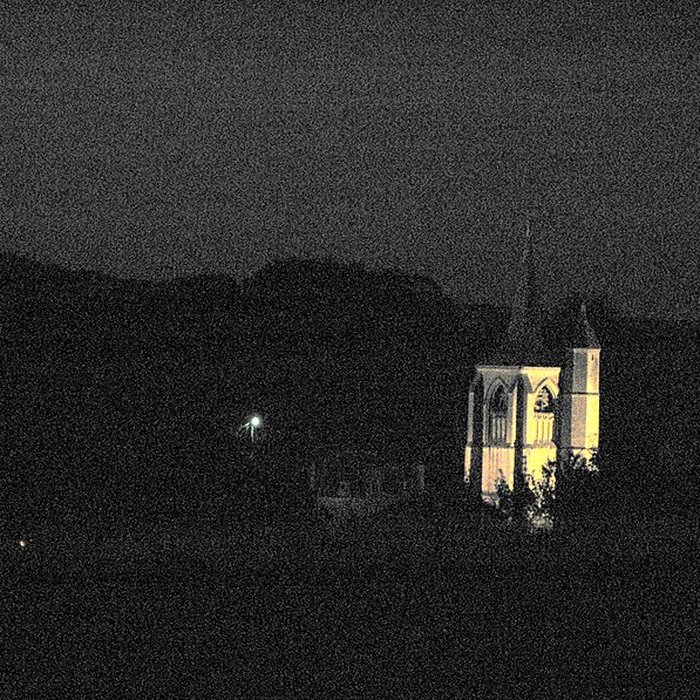 Photo de Église de la Trinité  dAllery