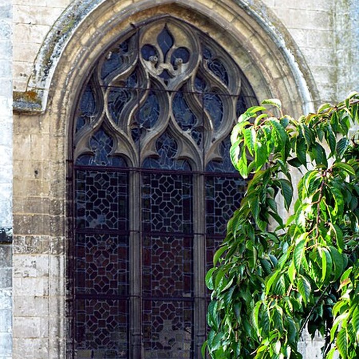 Photo de Église de la Trinité  dAllery