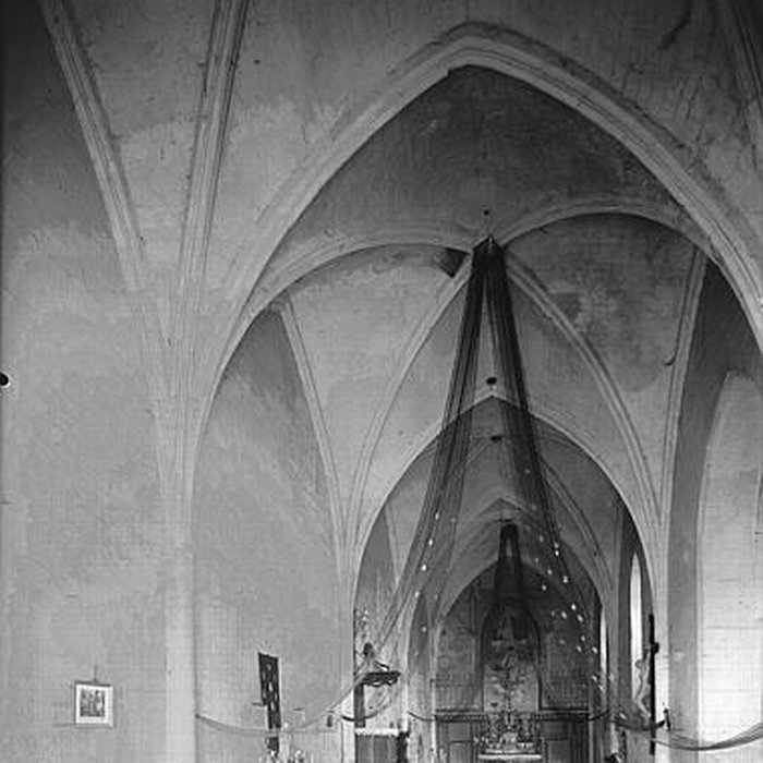 Photo de Église de la Trinité de Bignay