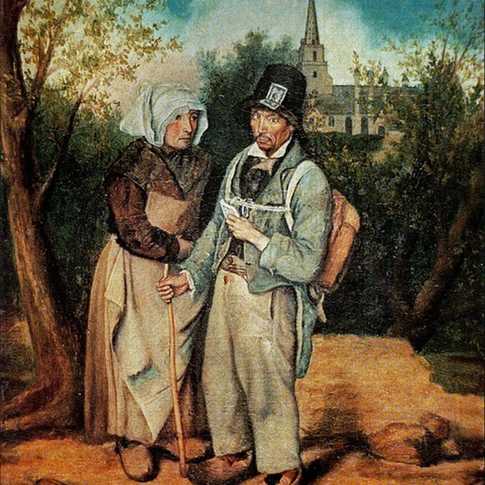 Photo de Église de la Trinité de Brélévenez de Lannion