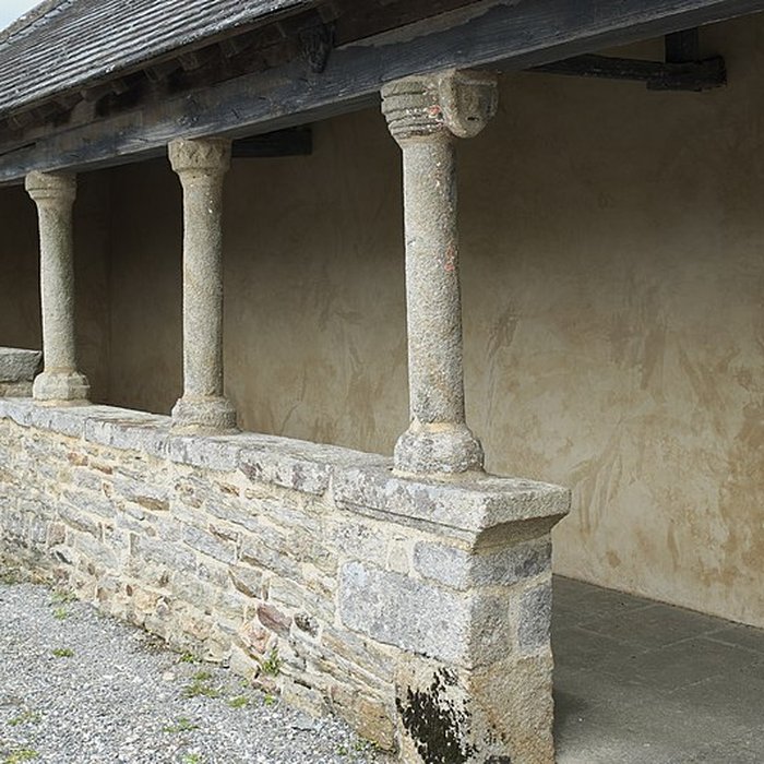 Photo de Église de la Trinité de Calan