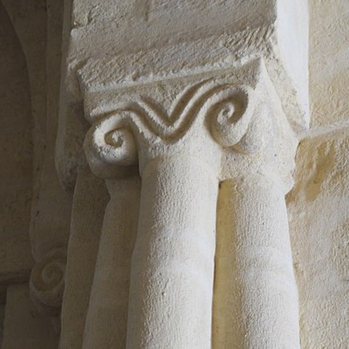 Photo de Église de la Trinité de Calan