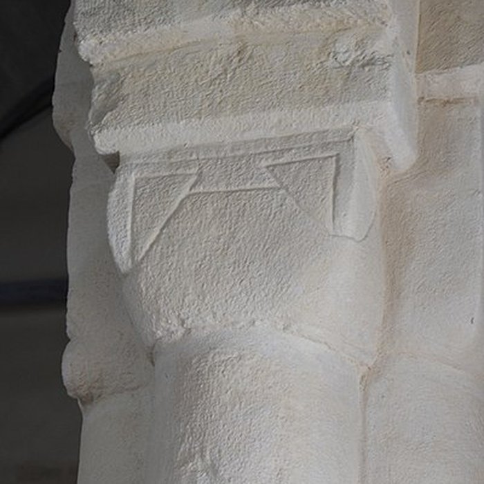 Photo de Église de la Trinité de Calan