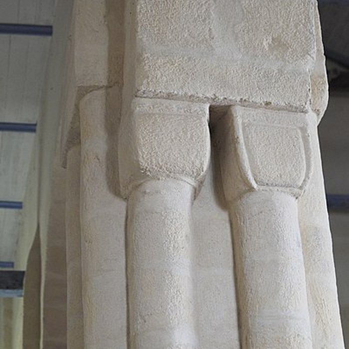 Photo de Église de la Trinité de Calan