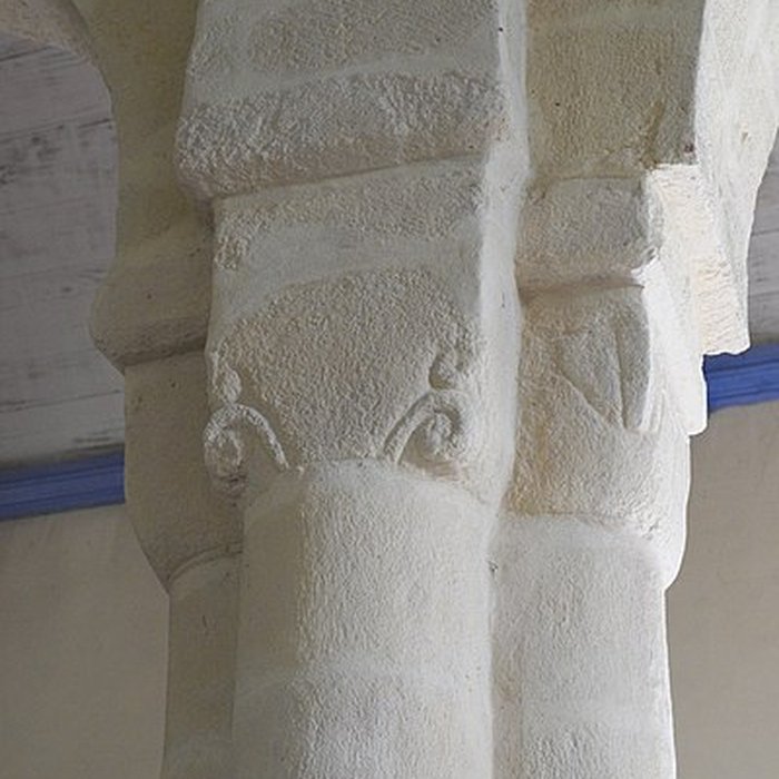 Photo de Église de la Trinité de Calan