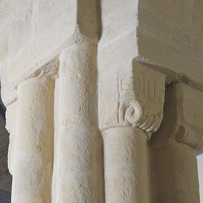 Photo de Église de la Trinité de Calan