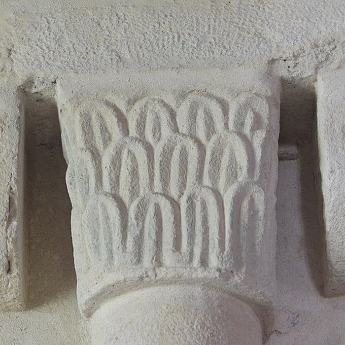 Photo de Église de la Trinité de Calan