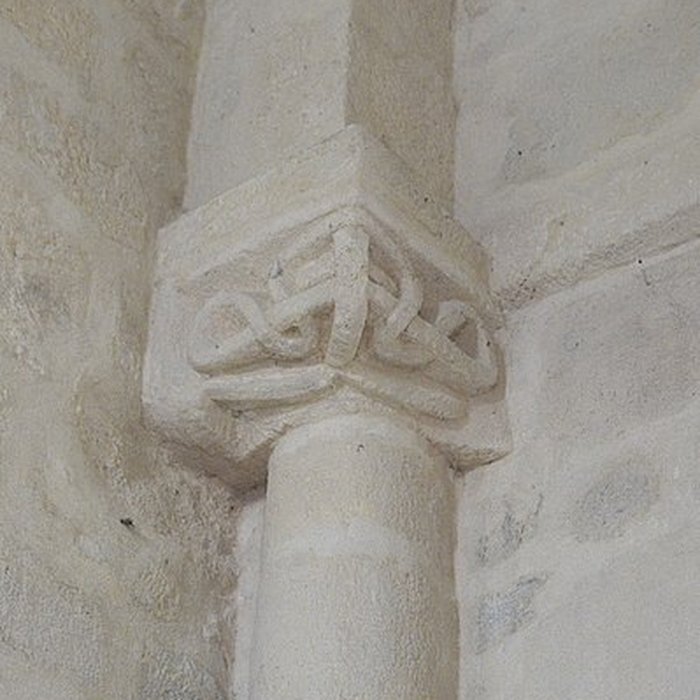 Photo de Église de la Trinité de Calan