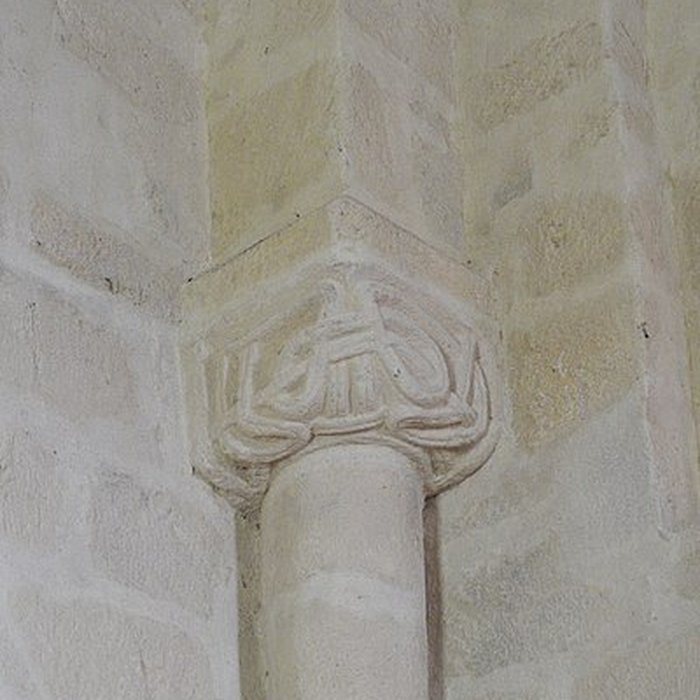 Photo de Église de la Trinité de Calan