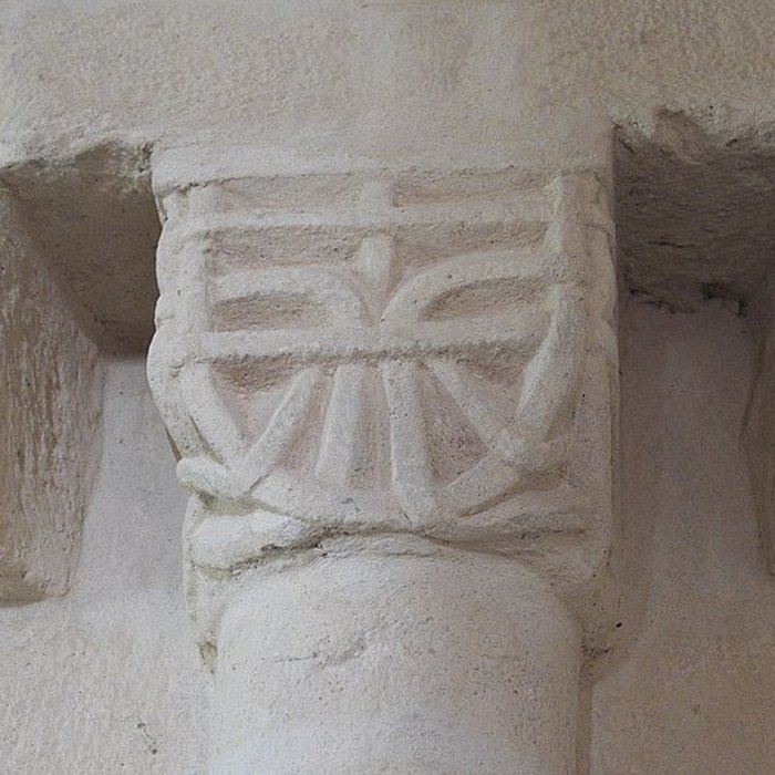 Photo de Église de la Trinité de Calan