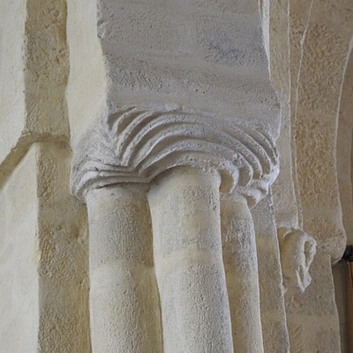 Photo de Église de la Trinité de Calan