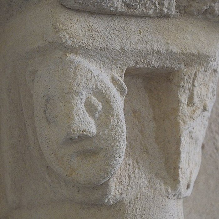 Photo de Église de la Trinité de Calan