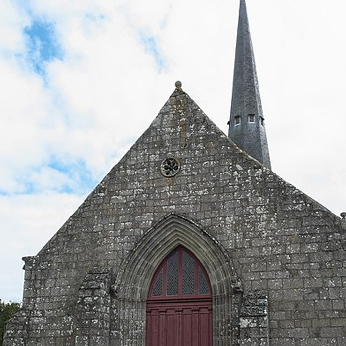 Photo de Église de la Trinité de Calan