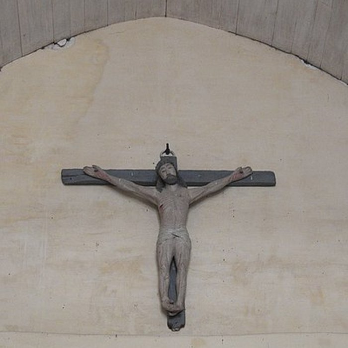 Photo de Église de la Trinité de Calan