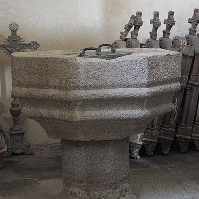 Photo de Église de la Trinité de Calan